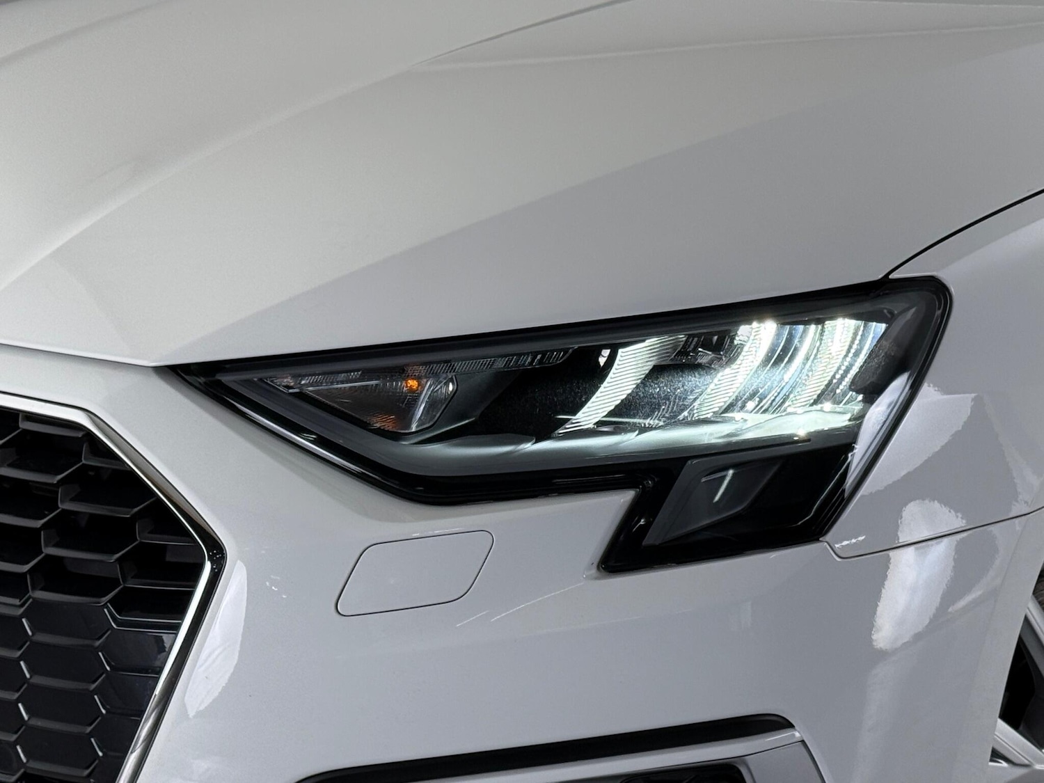 Used Audi A3 2021 for sale - 77260514: Photo 6