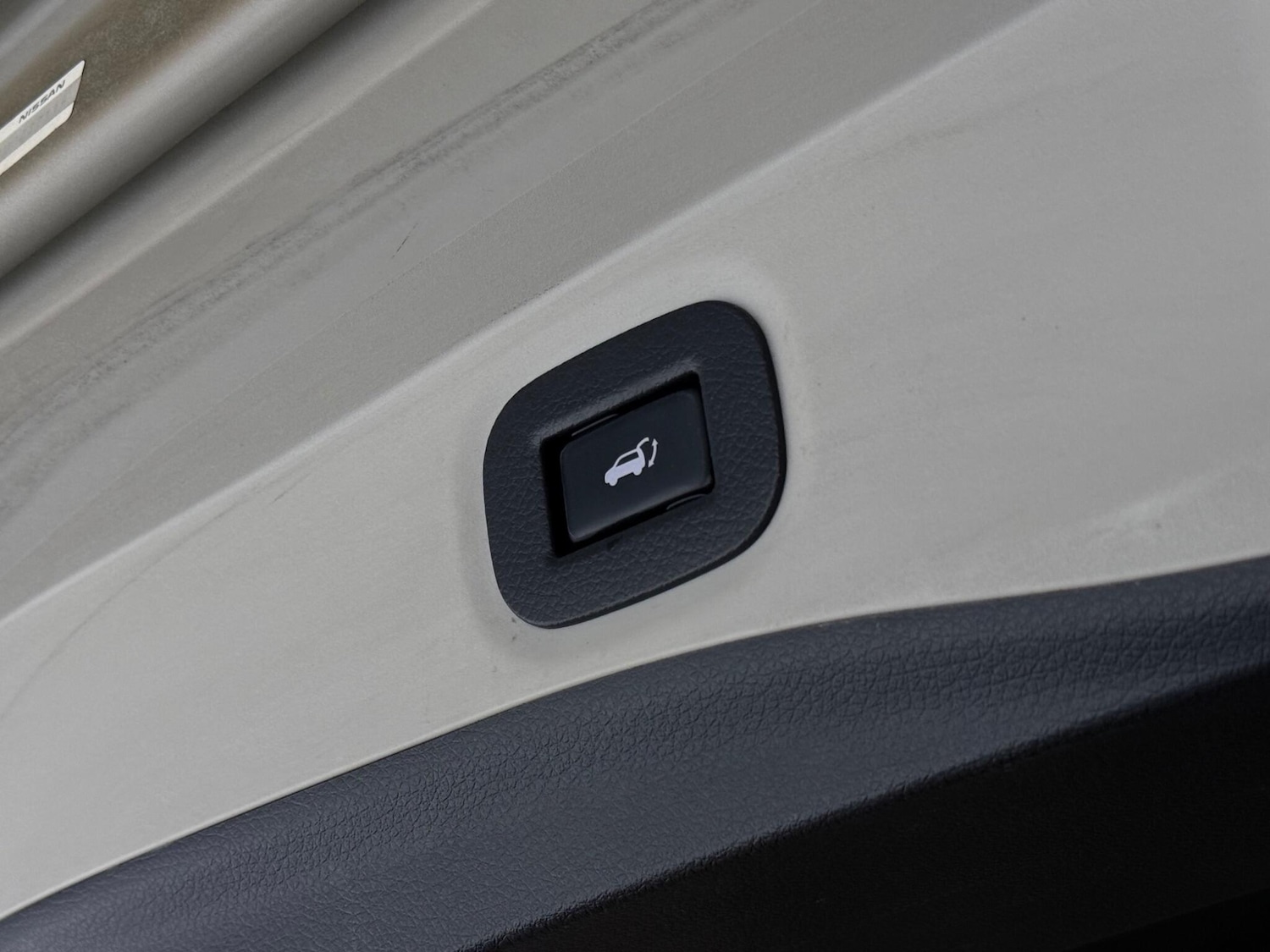 Used Nissan X-Trail 2016 for sale - 78063147: Photo 10