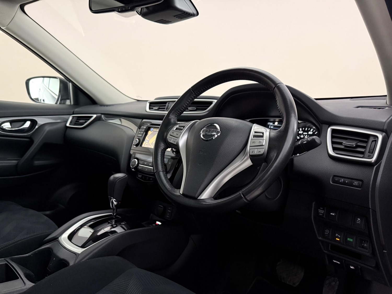 Used Nissan X-Trail 2016 for sale - 78063147: Photo 11