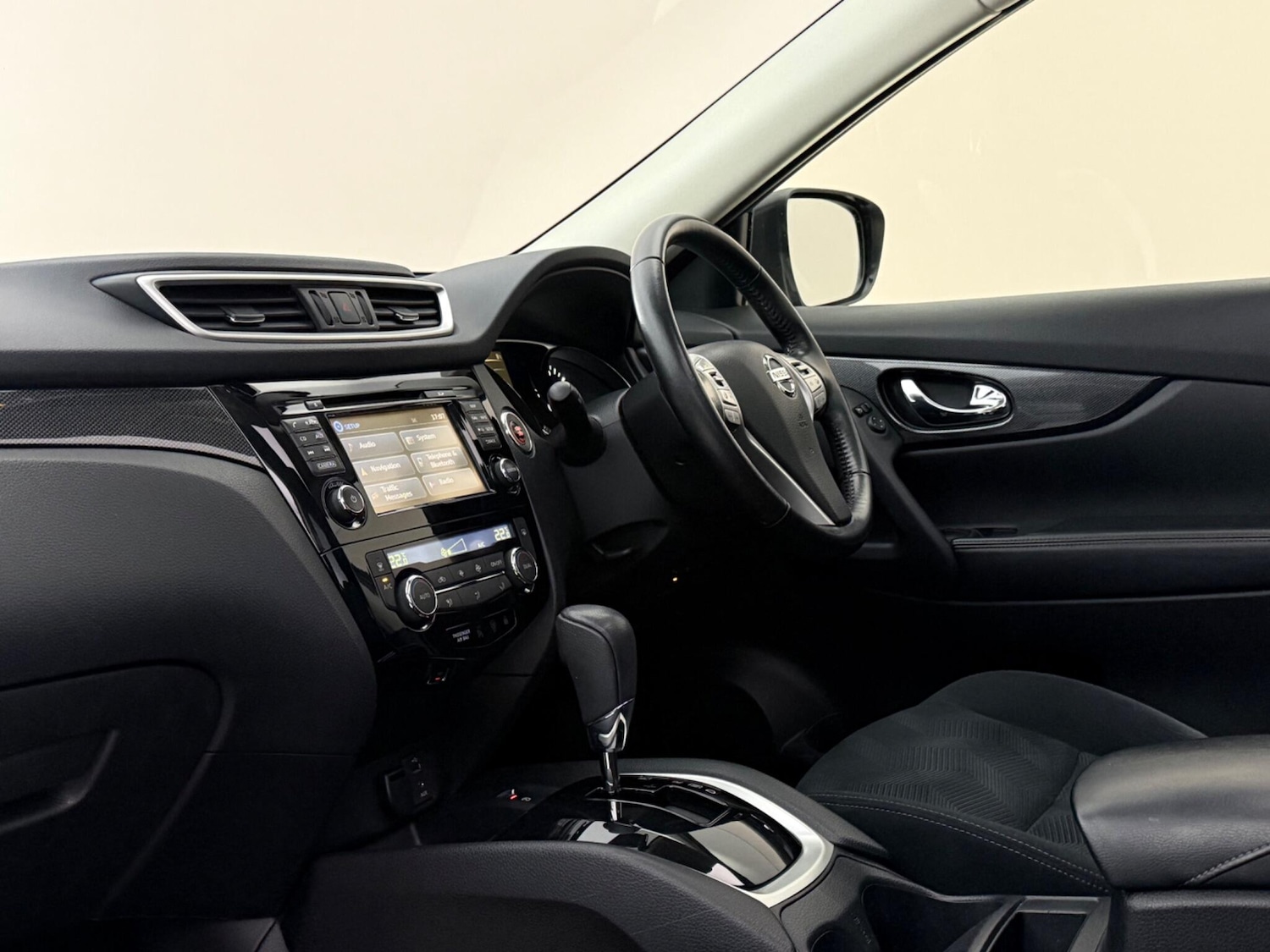 Used Nissan X-Trail 2016 for sale - 78063147: Photo 13