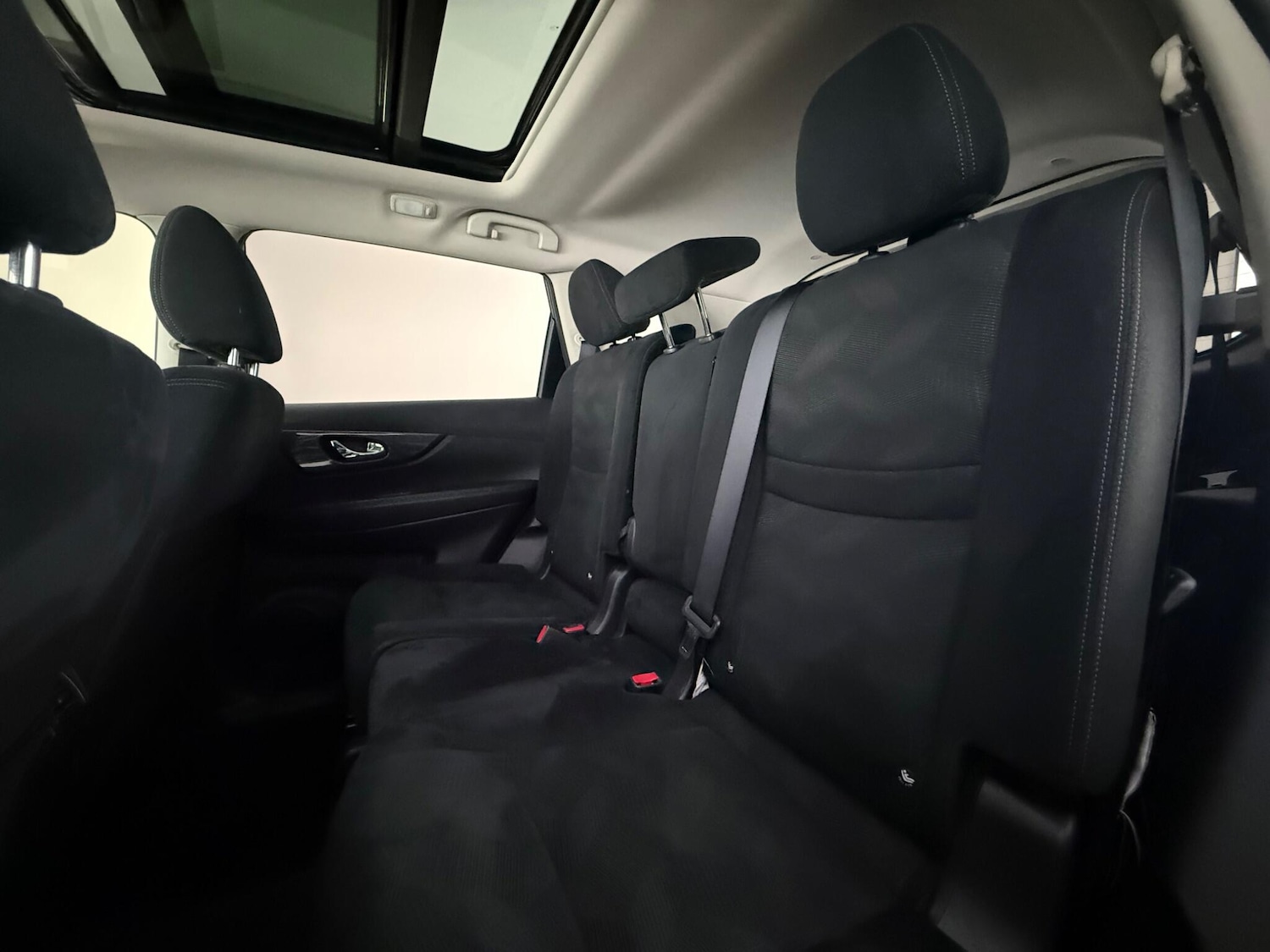 Used Nissan X-Trail 2016 for sale - 78063147: Photo 15