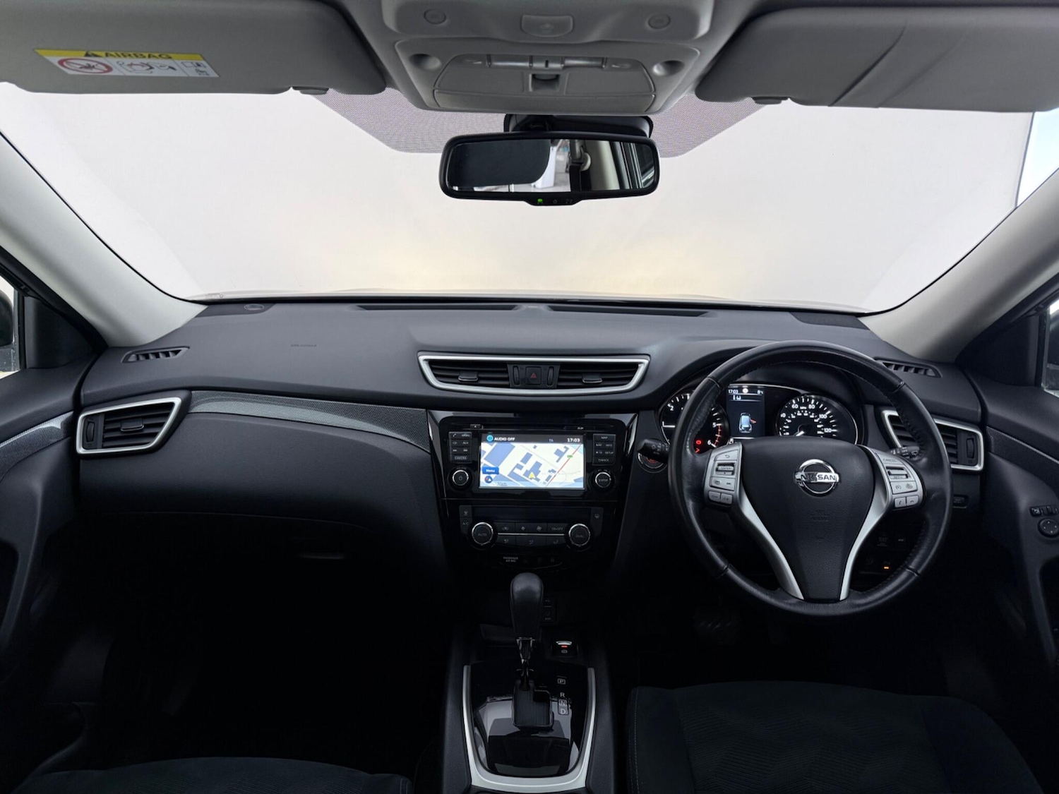 Used Nissan X-Trail 2016 for sale - 78063147: Photo 16