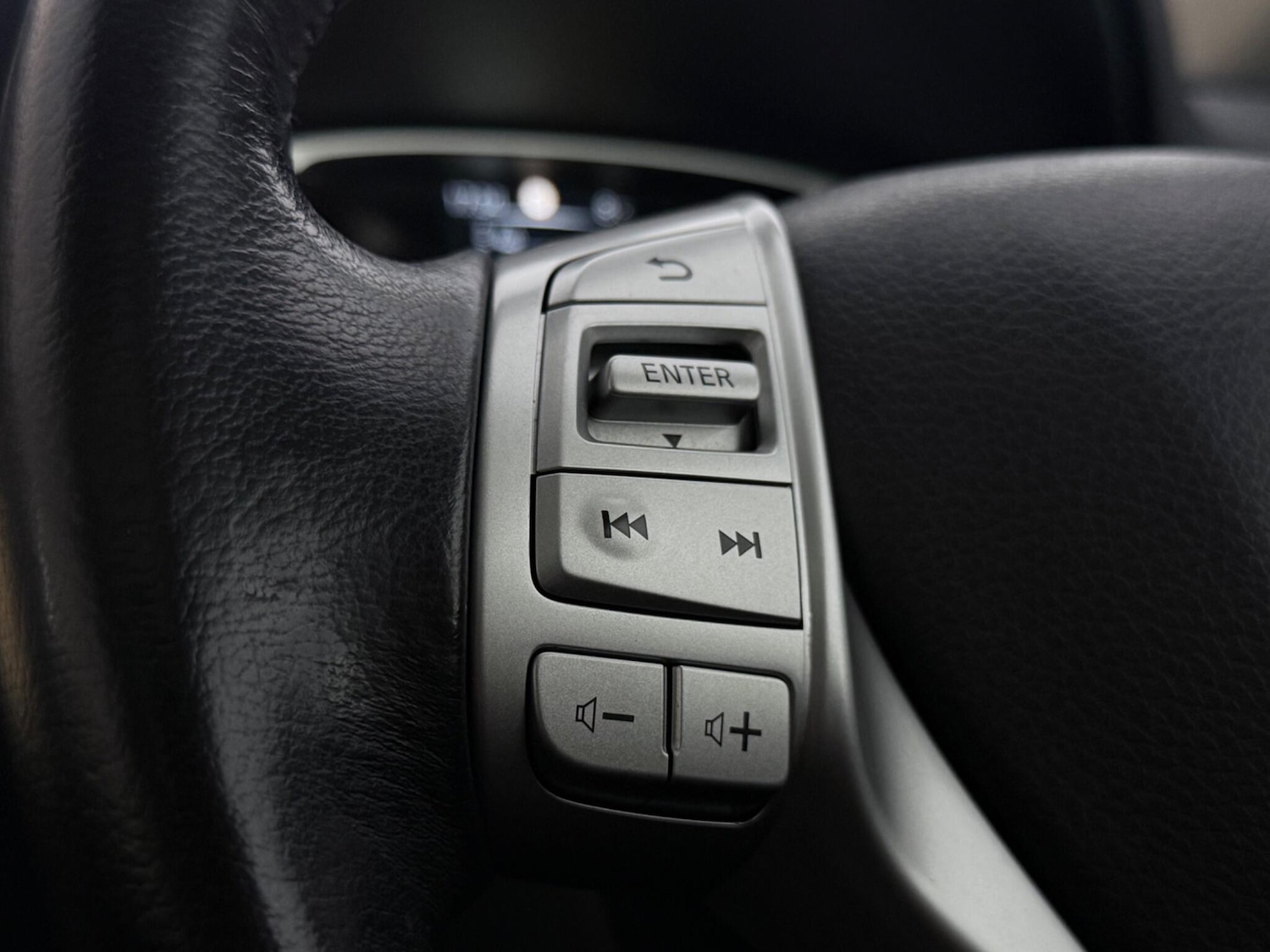 Used Nissan X-Trail 2016 for sale - 78063147: Photo 17