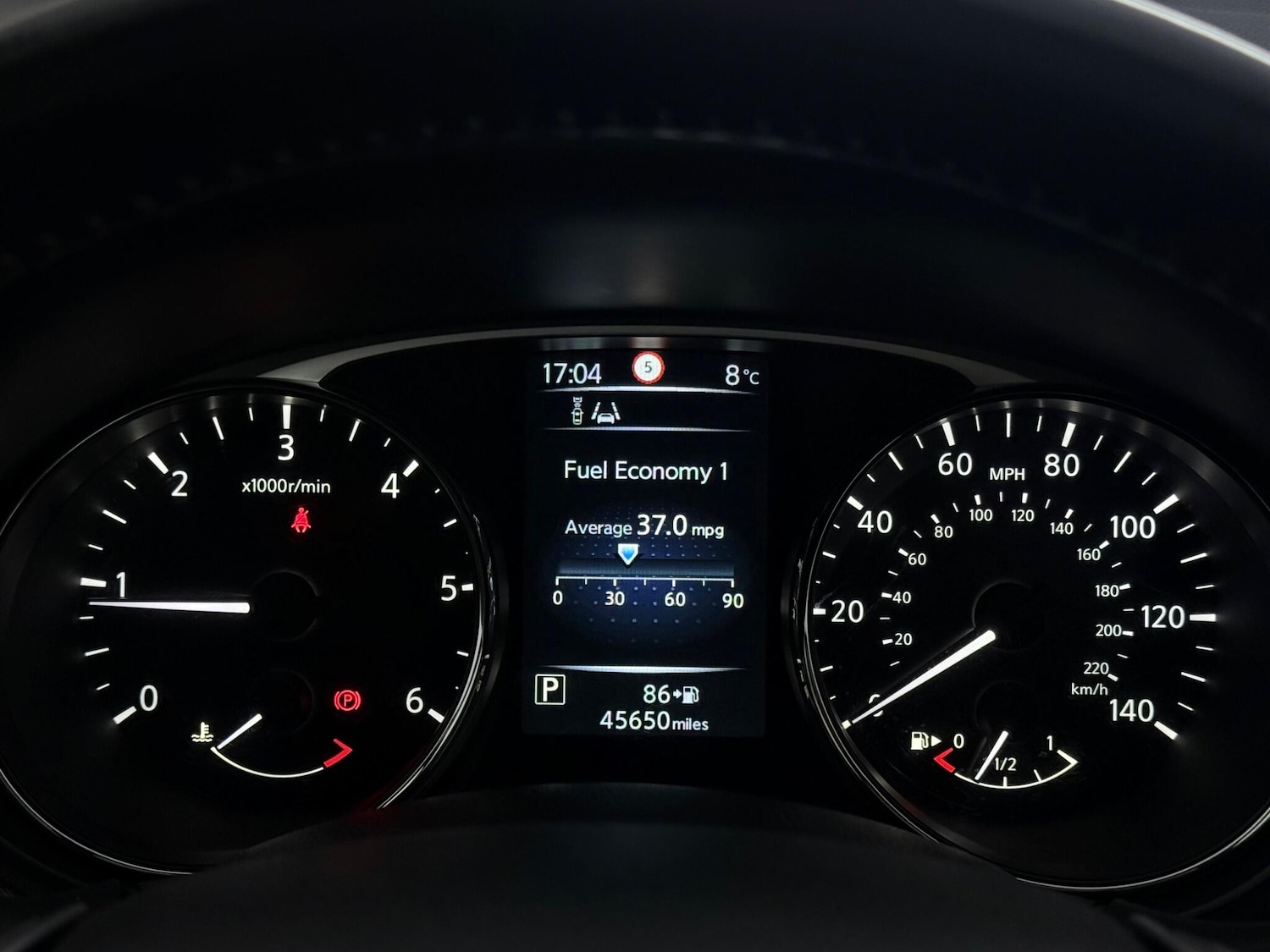 Used Nissan X-Trail 2016 for sale - 78063147: Photo 18