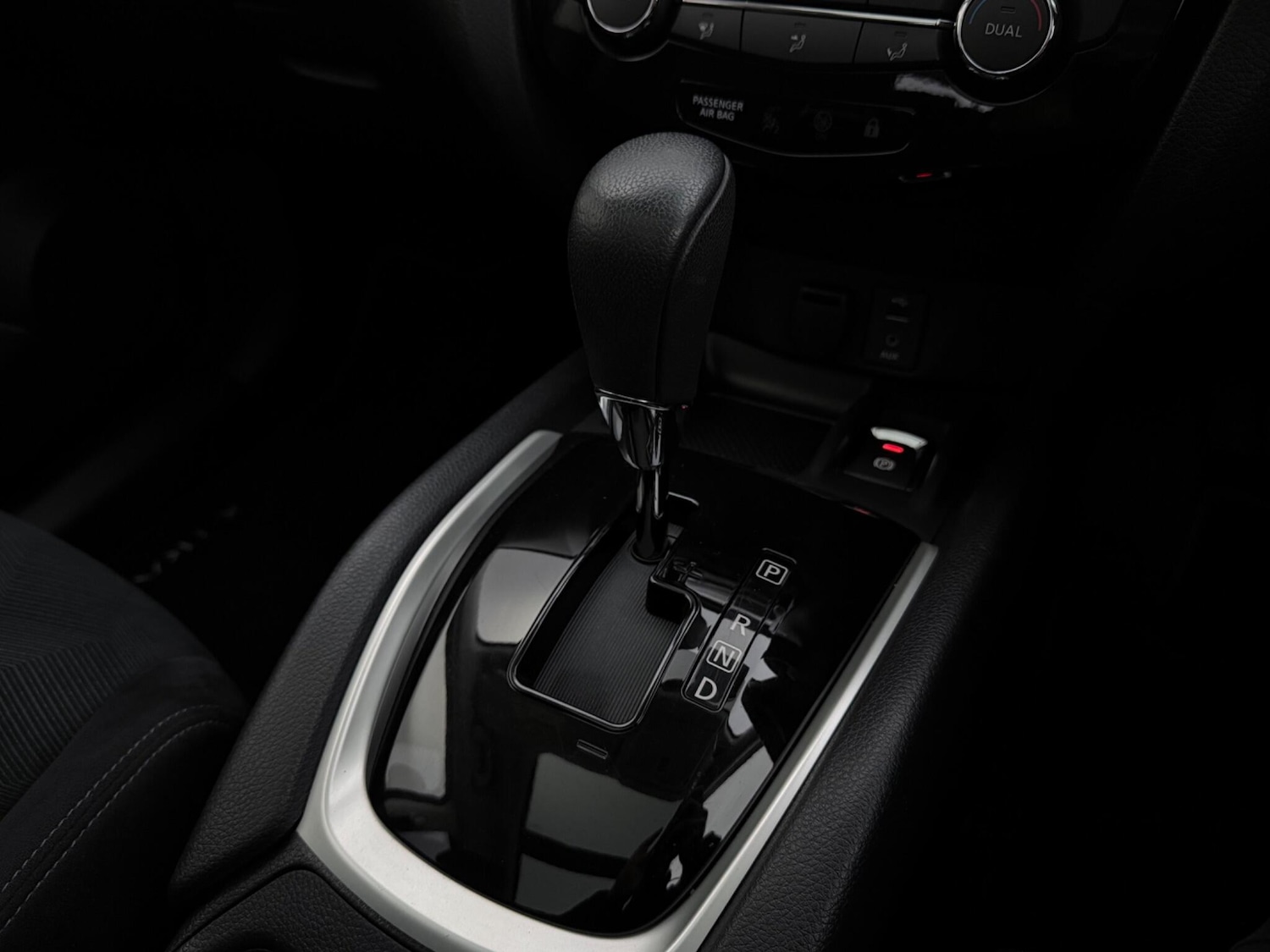 Used Nissan X-Trail 2016 for sale - 78063147: Photo 21