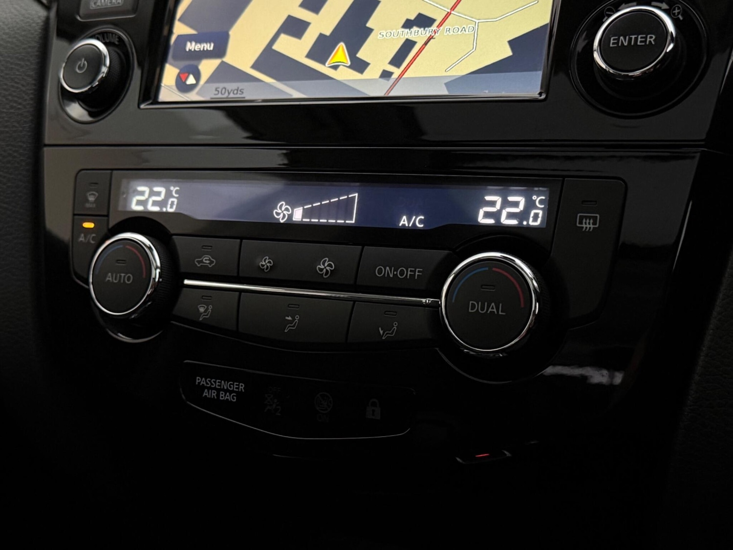 Used Nissan X-Trail 2016 for sale - 78063147: Photo 22