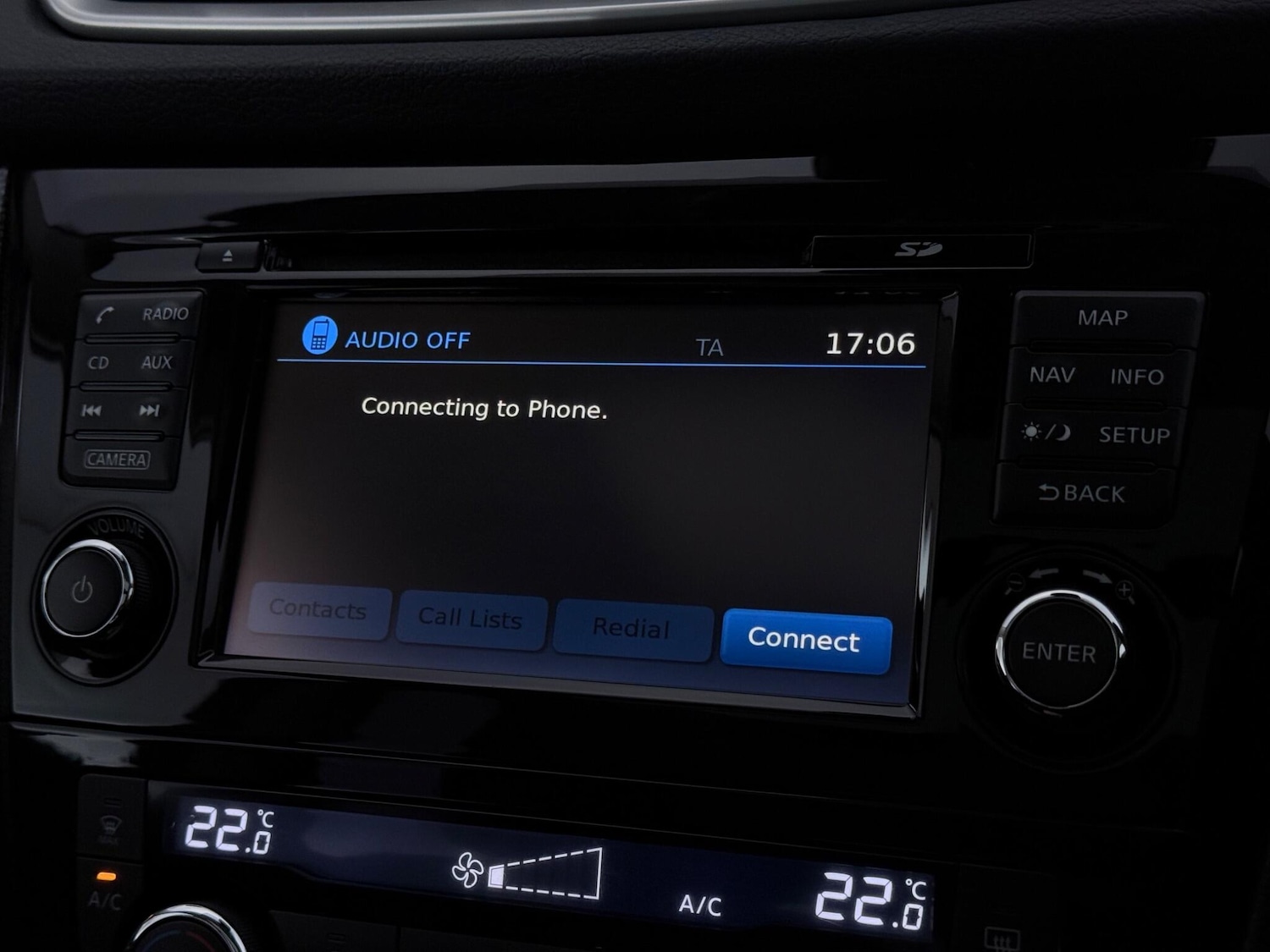 Used Nissan X-Trail 2016 for sale - 78063147: Photo 23