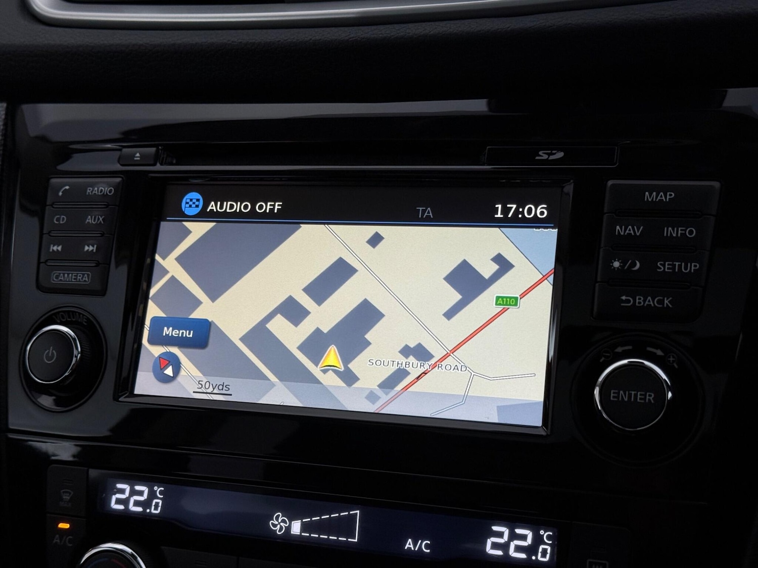 Used Nissan X-Trail 2016 for sale - 78063147: Photo 24