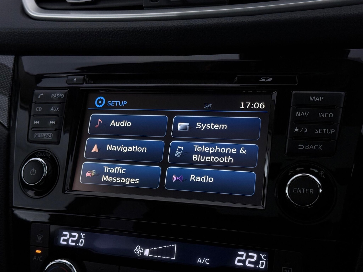 Used Nissan X-Trail 2016 for sale - 78063147: Photo 25