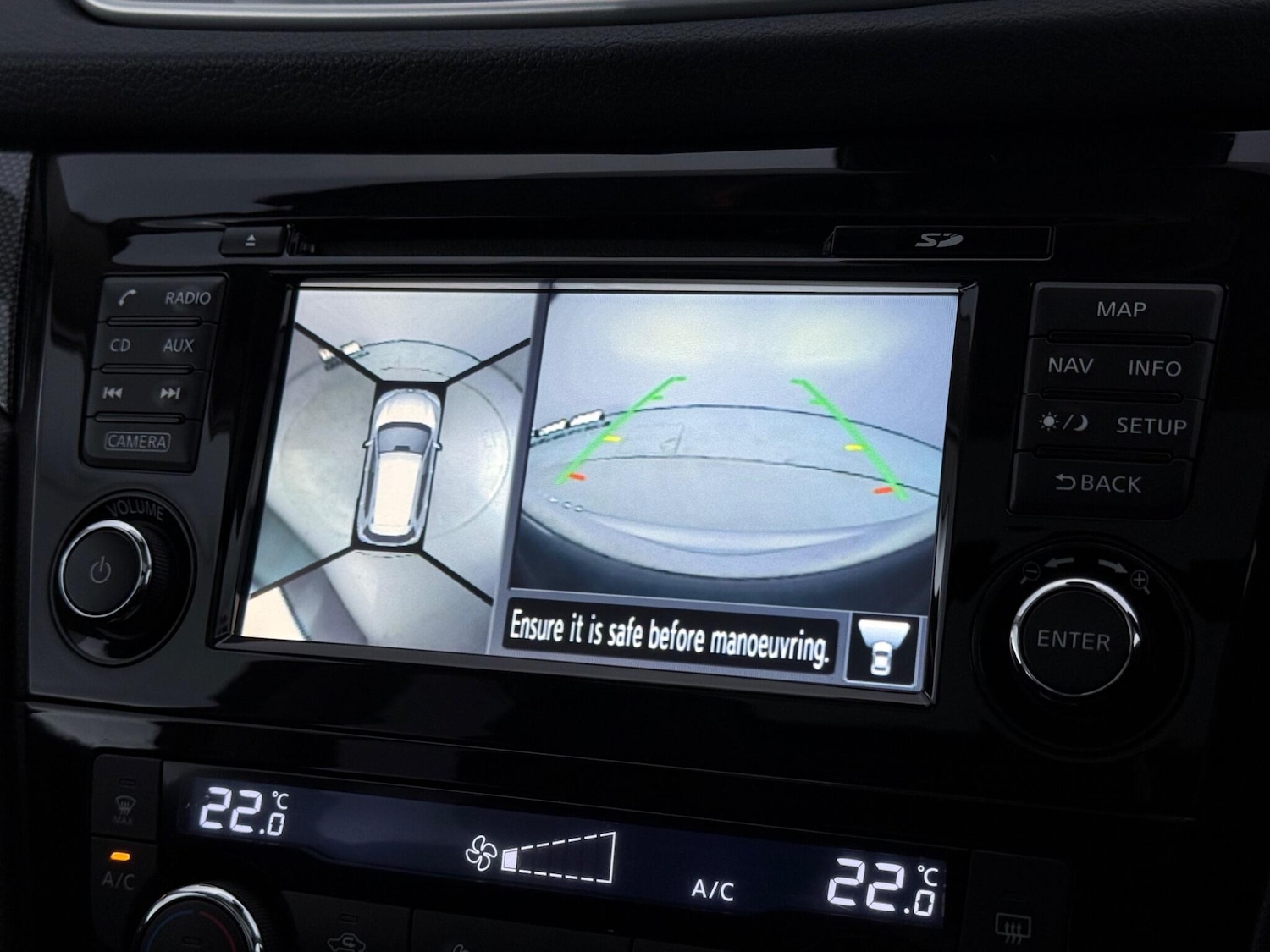 Used Nissan X-Trail 2016 for sale - 78063147: Photo 26