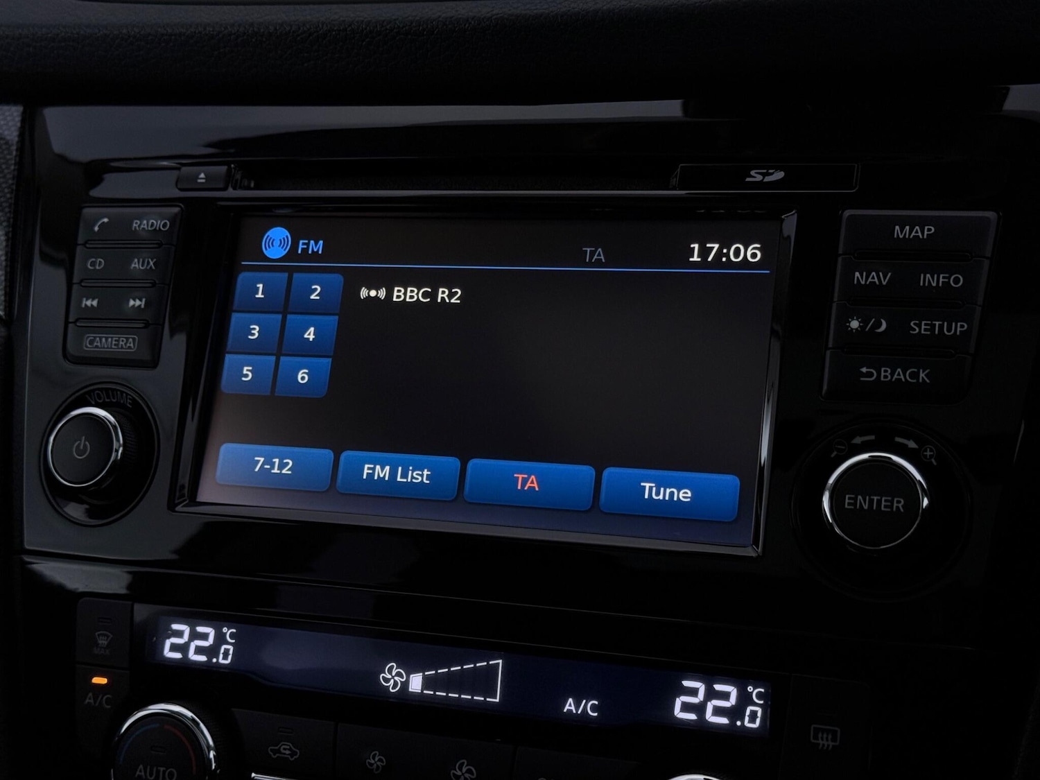 Used Nissan X-Trail 2016 for sale - 78063147: Photo 27