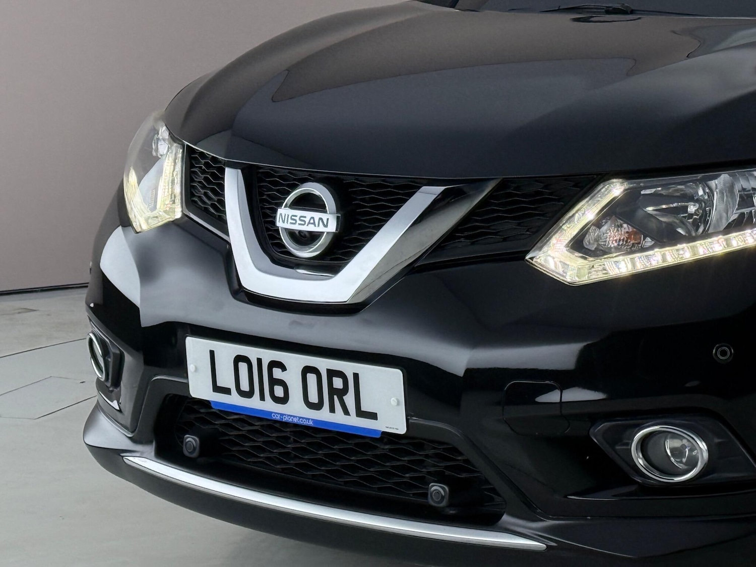 Used Nissan X-Trail 2016 for sale - 78063147: Photo 28