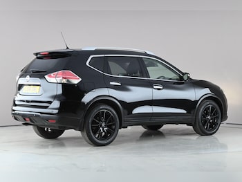 Used Nissan X-Trail 2016 for sale - 78063147: Photo