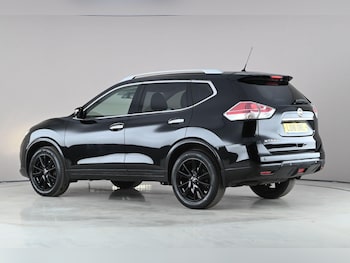 Used Nissan X-Trail 2016 for sale - 78063147: Photo