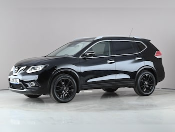 Used Nissan X-Trail 2016 for sale - 78063147: Photo