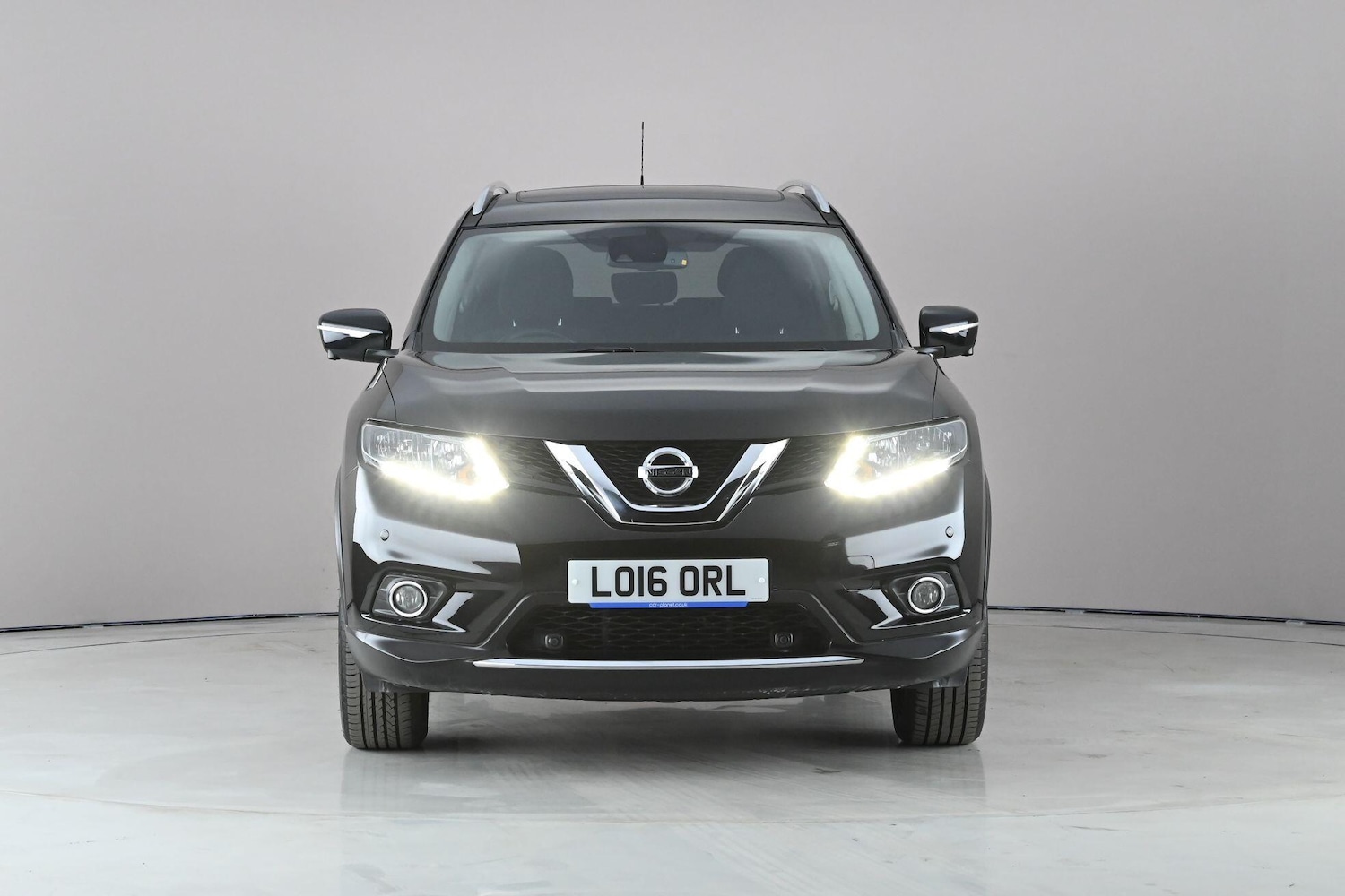 Used Nissan X-Trail 2016 for sale - 78063147: Photo 5
