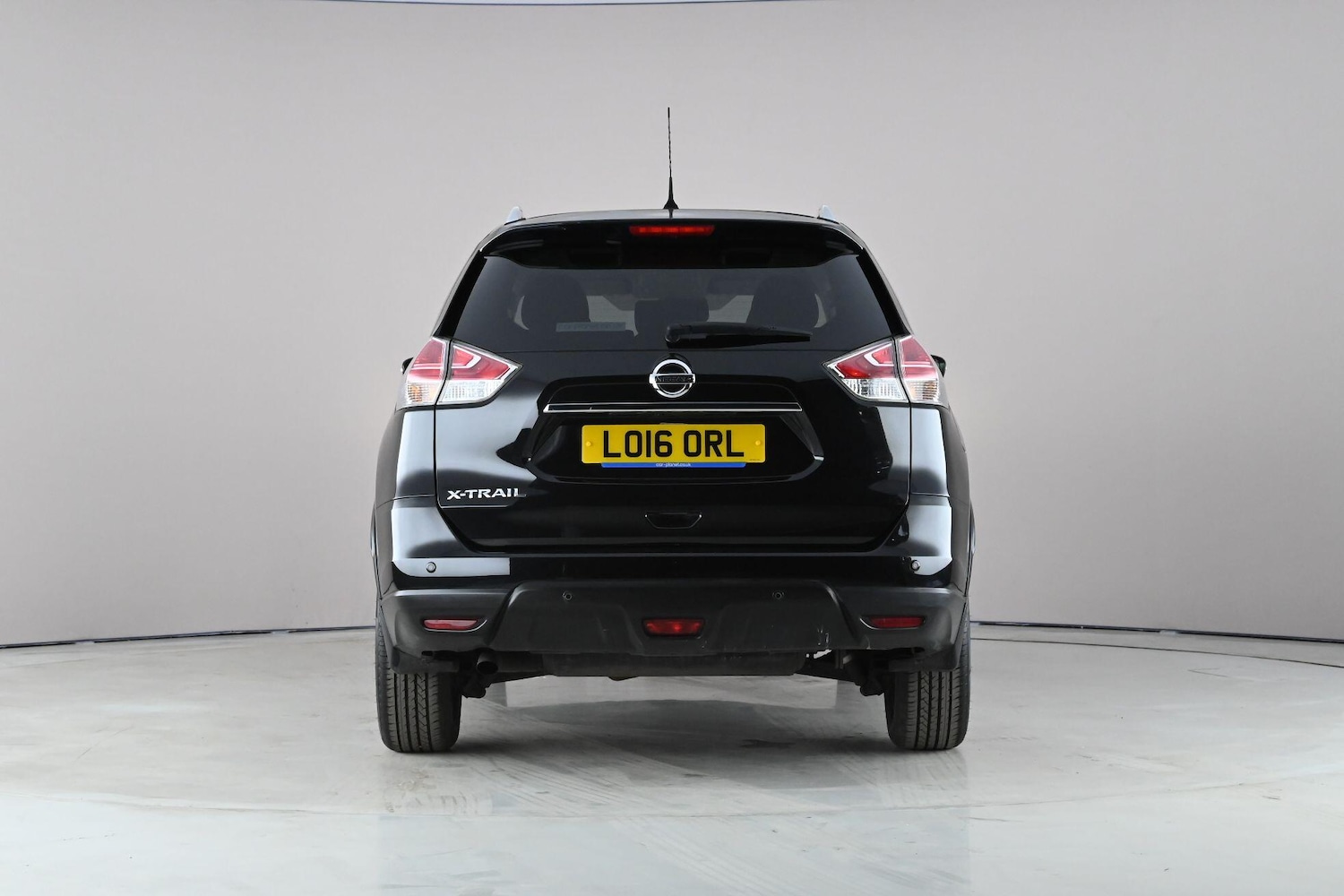 Used Nissan X-Trail 2016 for sale - 78063147: Photo 6