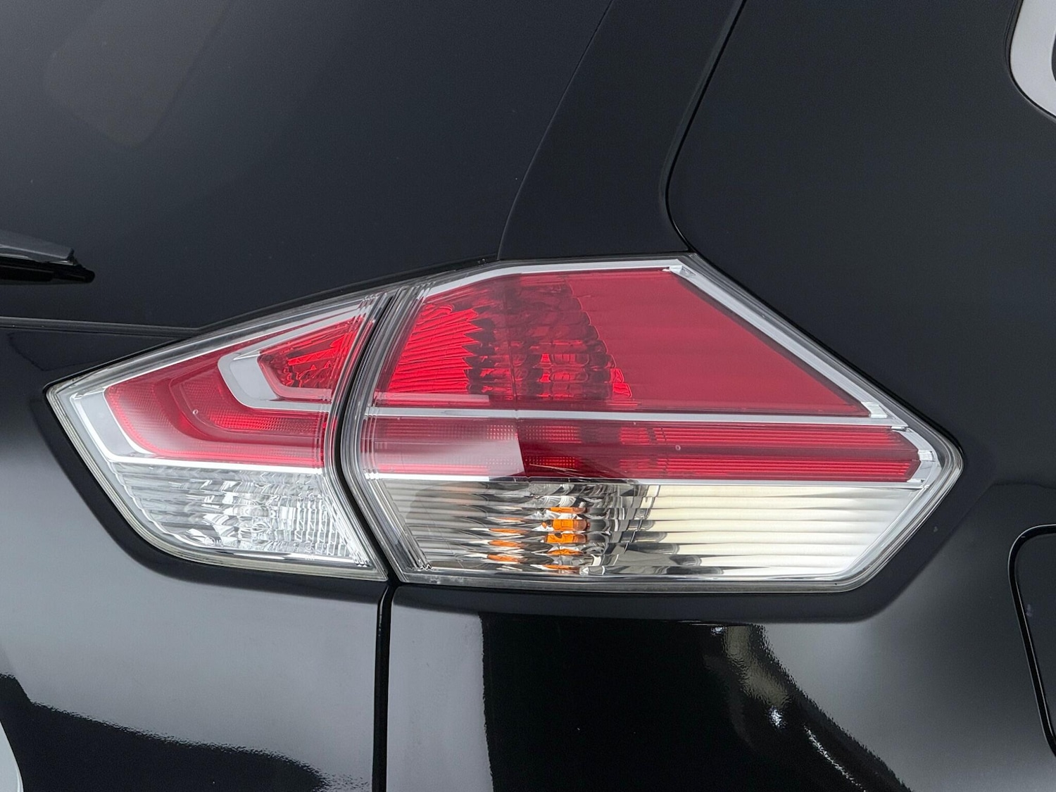 Used Nissan X-Trail 2016 for sale - 78063147: Photo 7