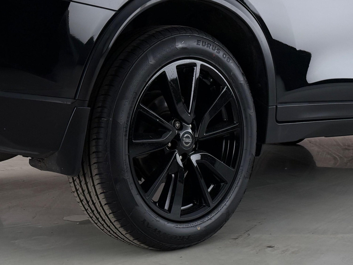 Used Nissan X-Trail 2016 for sale - 78063147: Photo 8