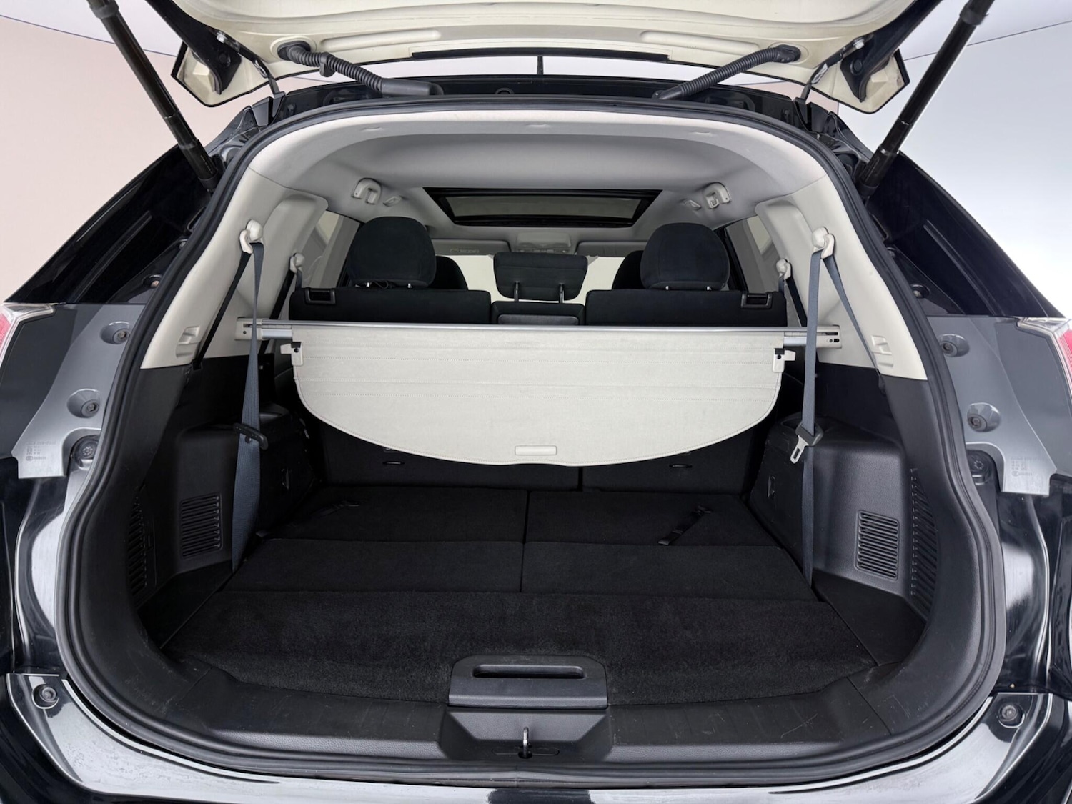 Used Nissan X-Trail 2016 for sale - 78063147: Photo 9