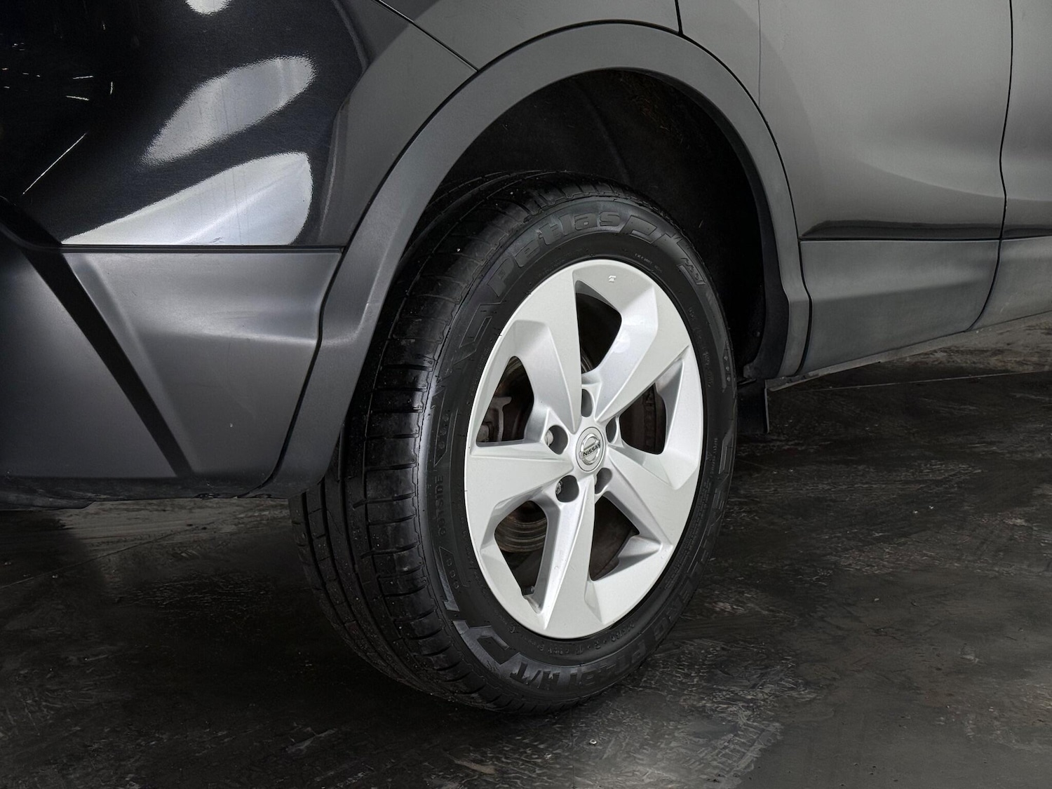 Used Nissan Qashqai 2021 for sale - 76619883: Photo 10