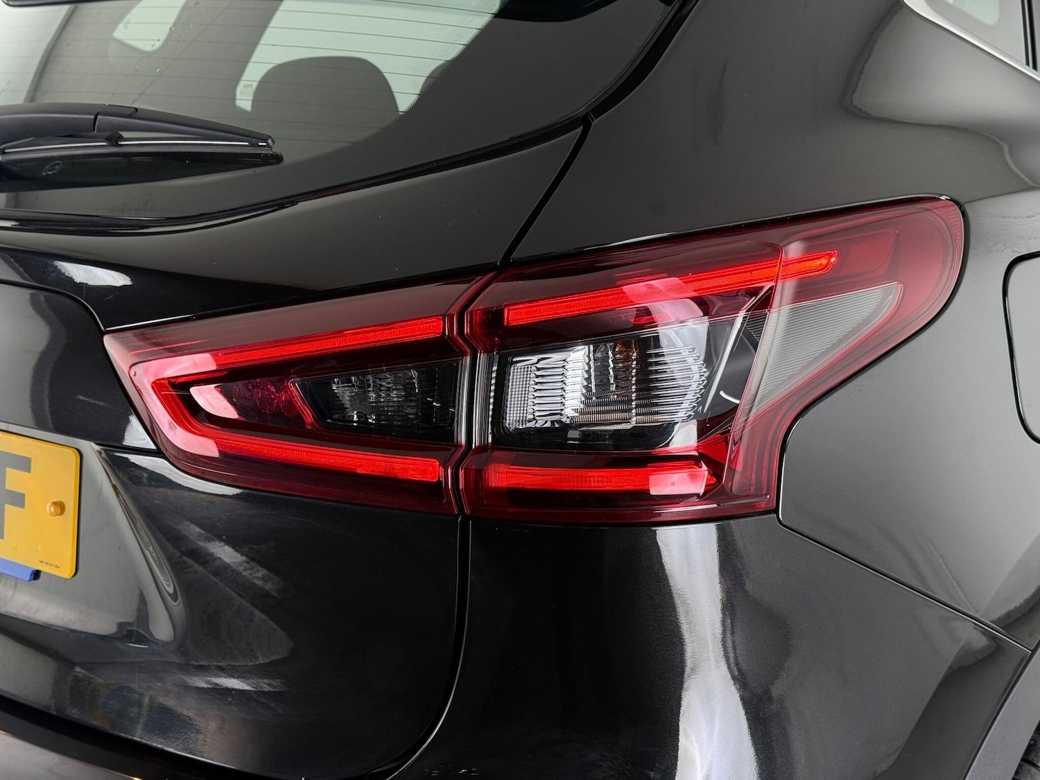 Used Nissan Qashqai 2021 for sale - 76619883: Photo 12