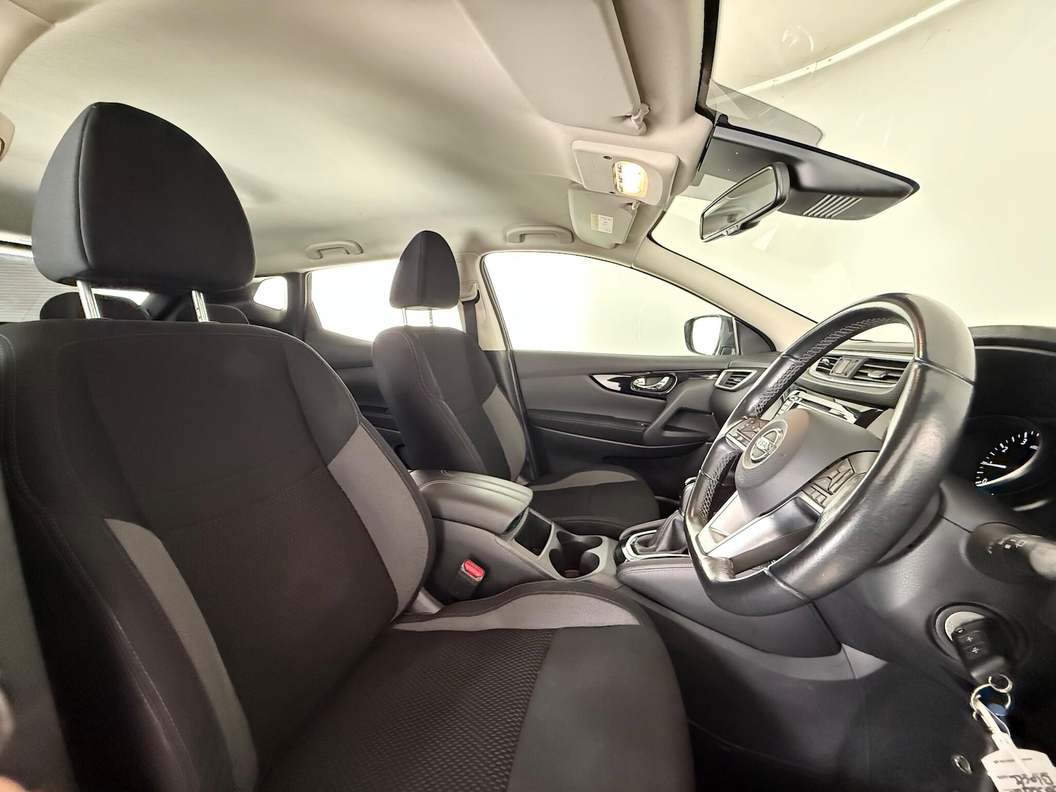 Used Nissan Qashqai 2021 for sale - 76619883: Photo 14