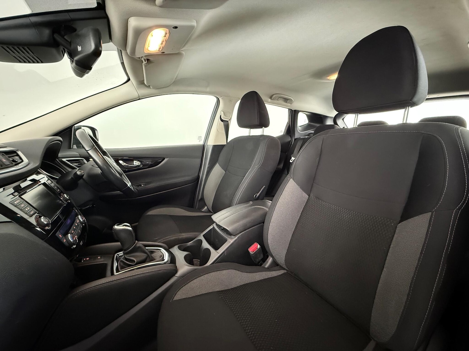 Used Nissan Qashqai 2021 for sale - 76619883: Photo 15