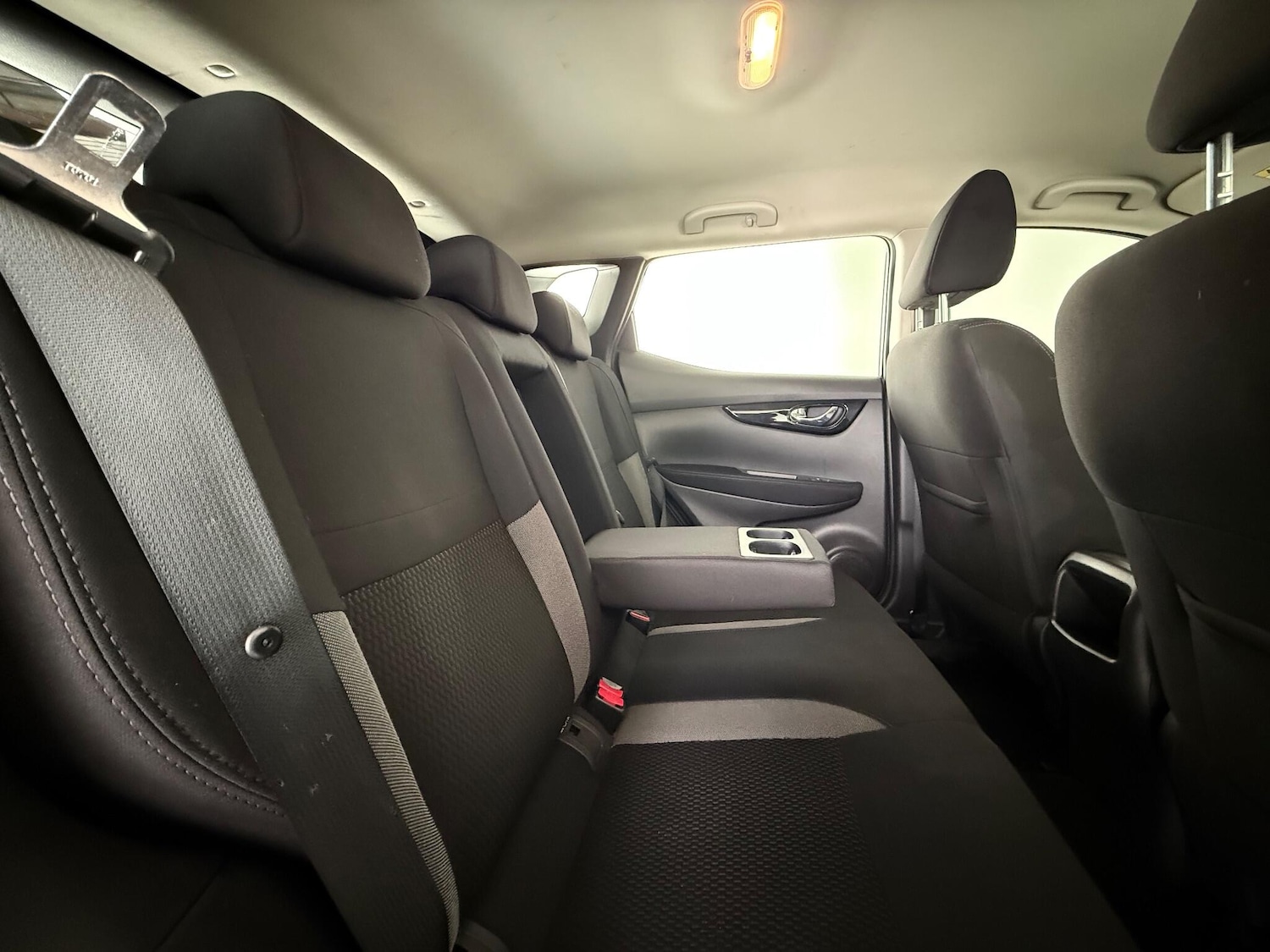 Used Nissan Qashqai 2021 for sale - 76619883: Photo 16