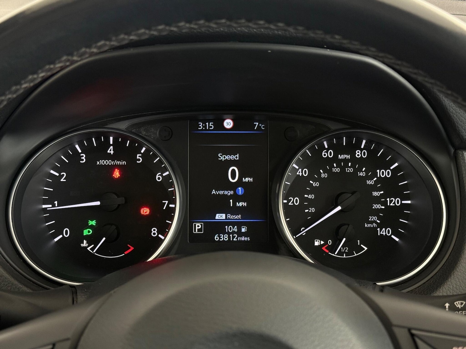 Used Nissan Qashqai 2021 for sale - 76619883: Photo 18