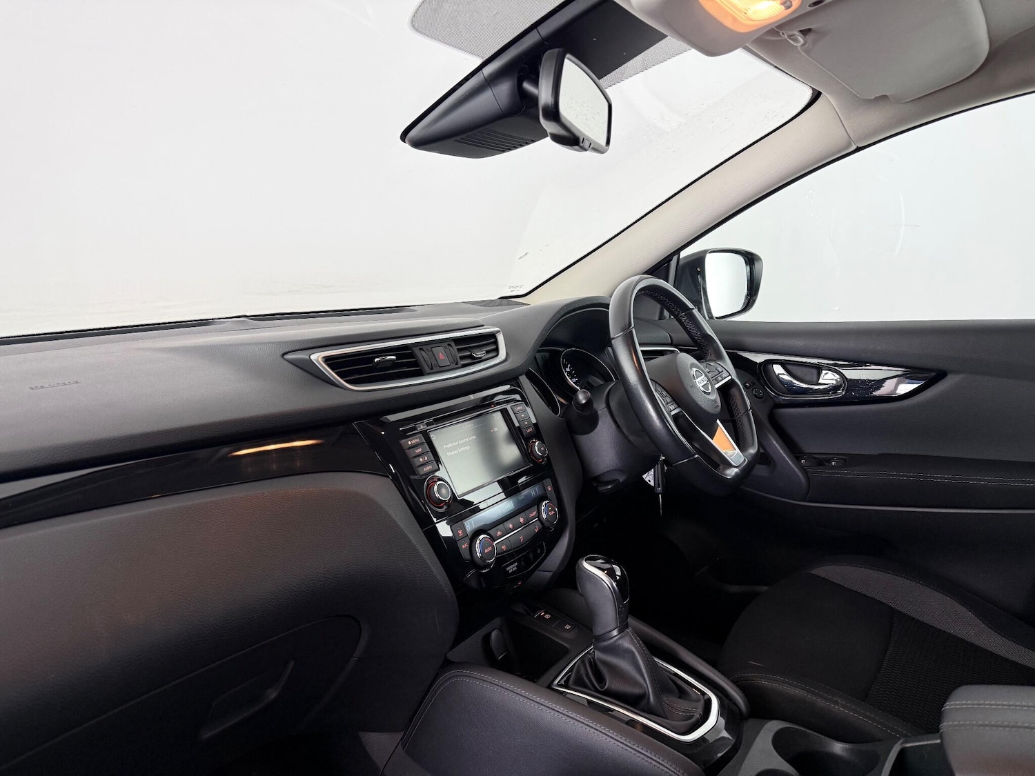 Used Nissan Qashqai 2021 for sale - 76619883: Photo 20