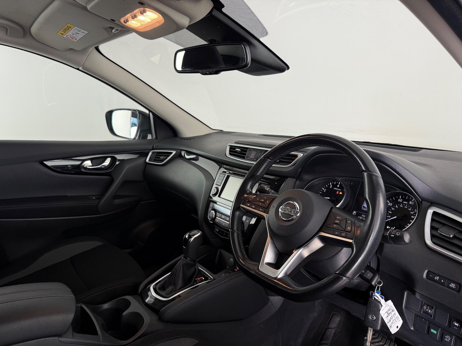 Used Nissan Qashqai 2021 for sale - 76619883: Photo 22