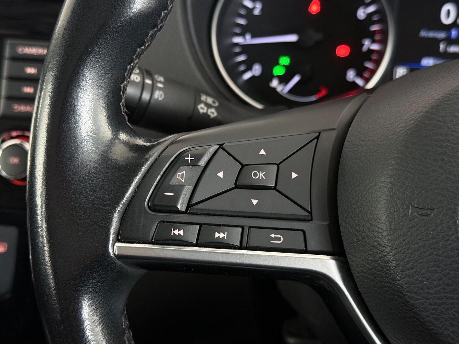 Used Nissan Qashqai 2021 for sale - 76619883: Photo 23