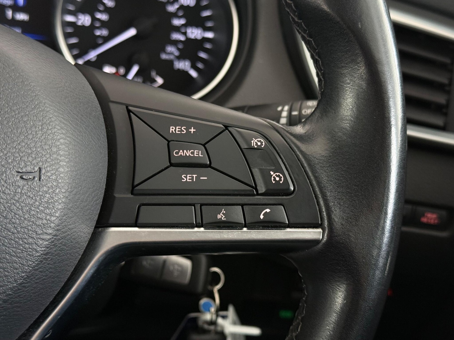 Used Nissan Qashqai 2021 for sale - 76619883: Photo 24