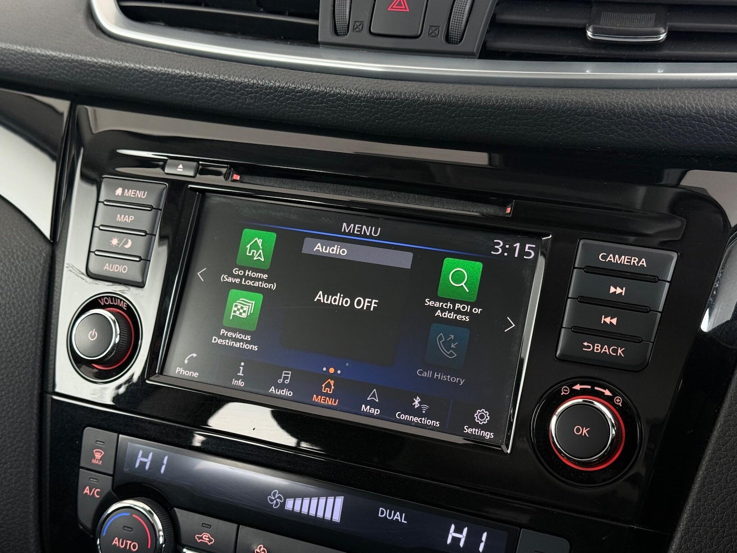 Used Nissan Qashqai 2021 for sale - 76619883: Photo 26