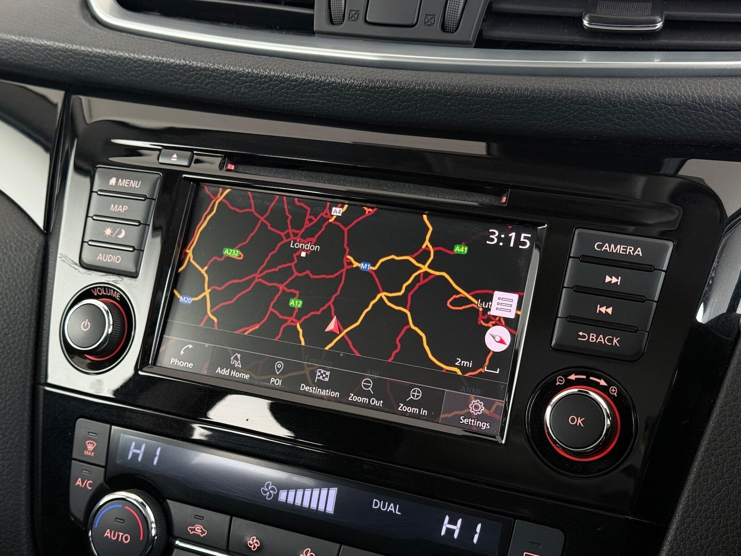 Used Nissan Qashqai 2021 for sale - 76619883: Photo 27