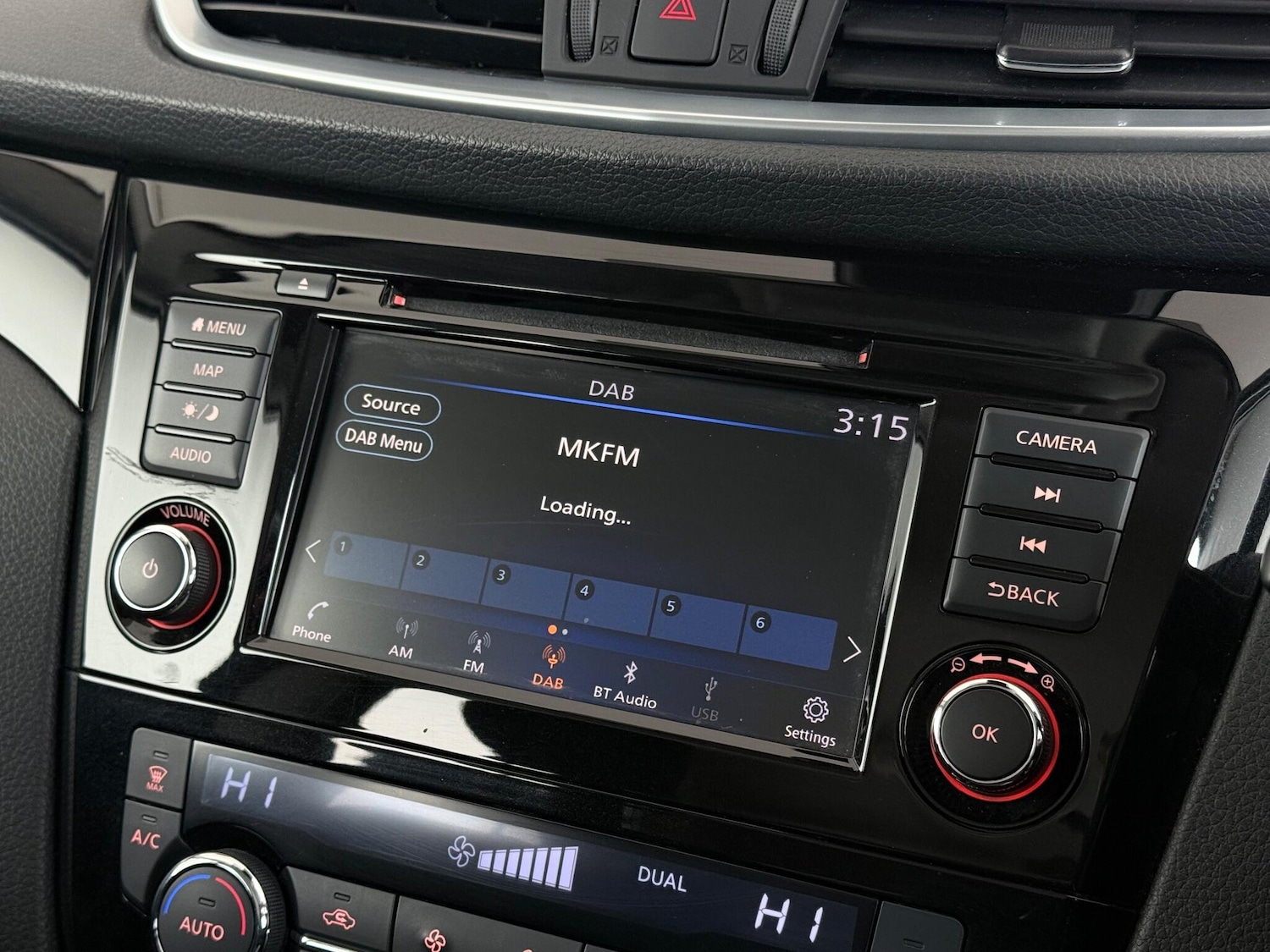 Used Nissan Qashqai 2021 for sale - 76619883: Photo 28