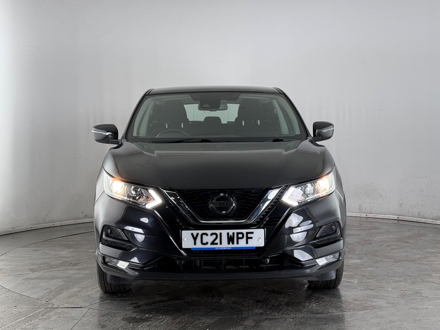 Used Nissan Qashqai 2021 for sale - 76619883: Photo 3