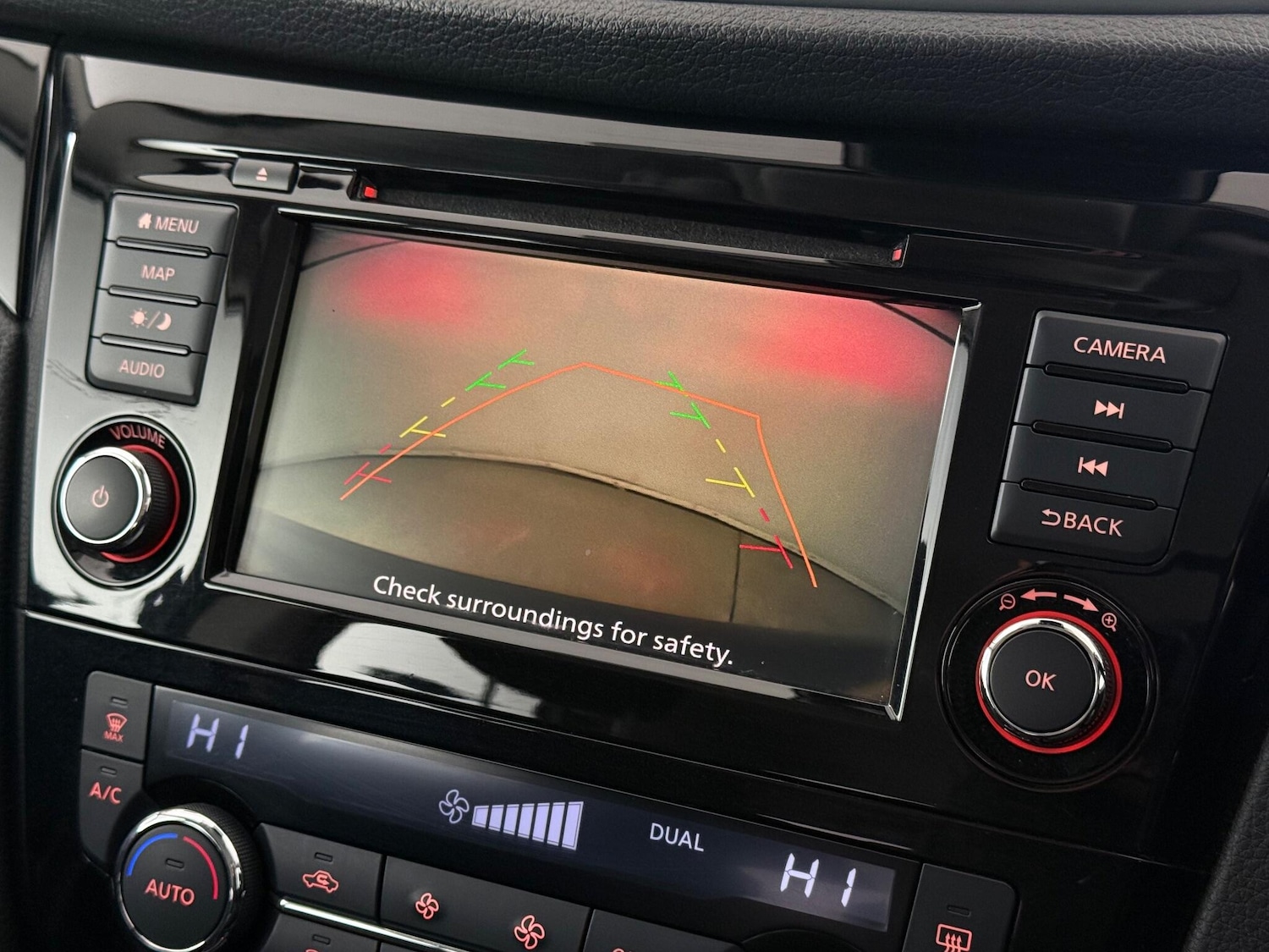 Used Nissan Qashqai 2021 for sale - 76619883: Photo 30