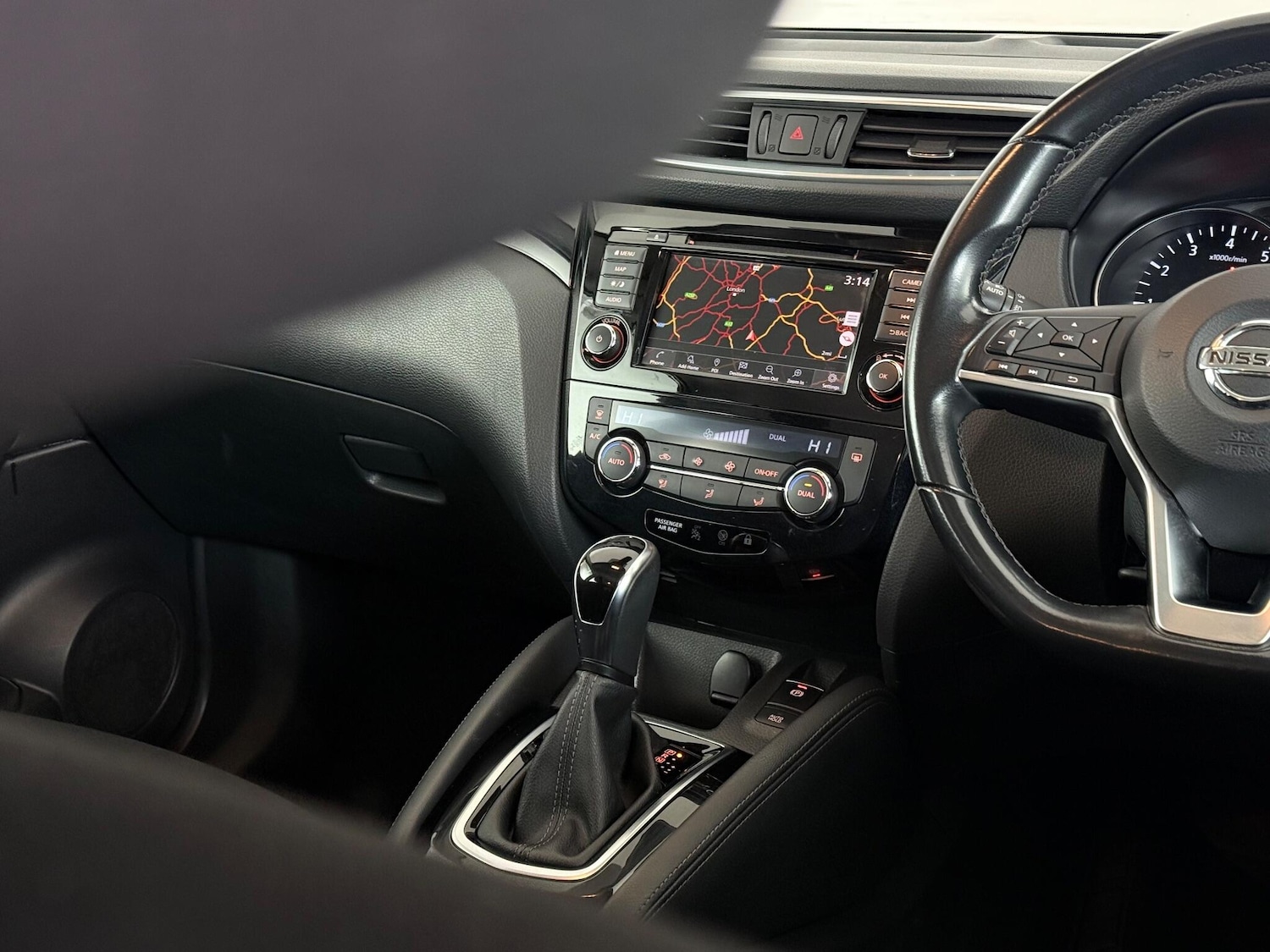 Used Nissan Qashqai 2021 for sale - 76619883: Photo 31