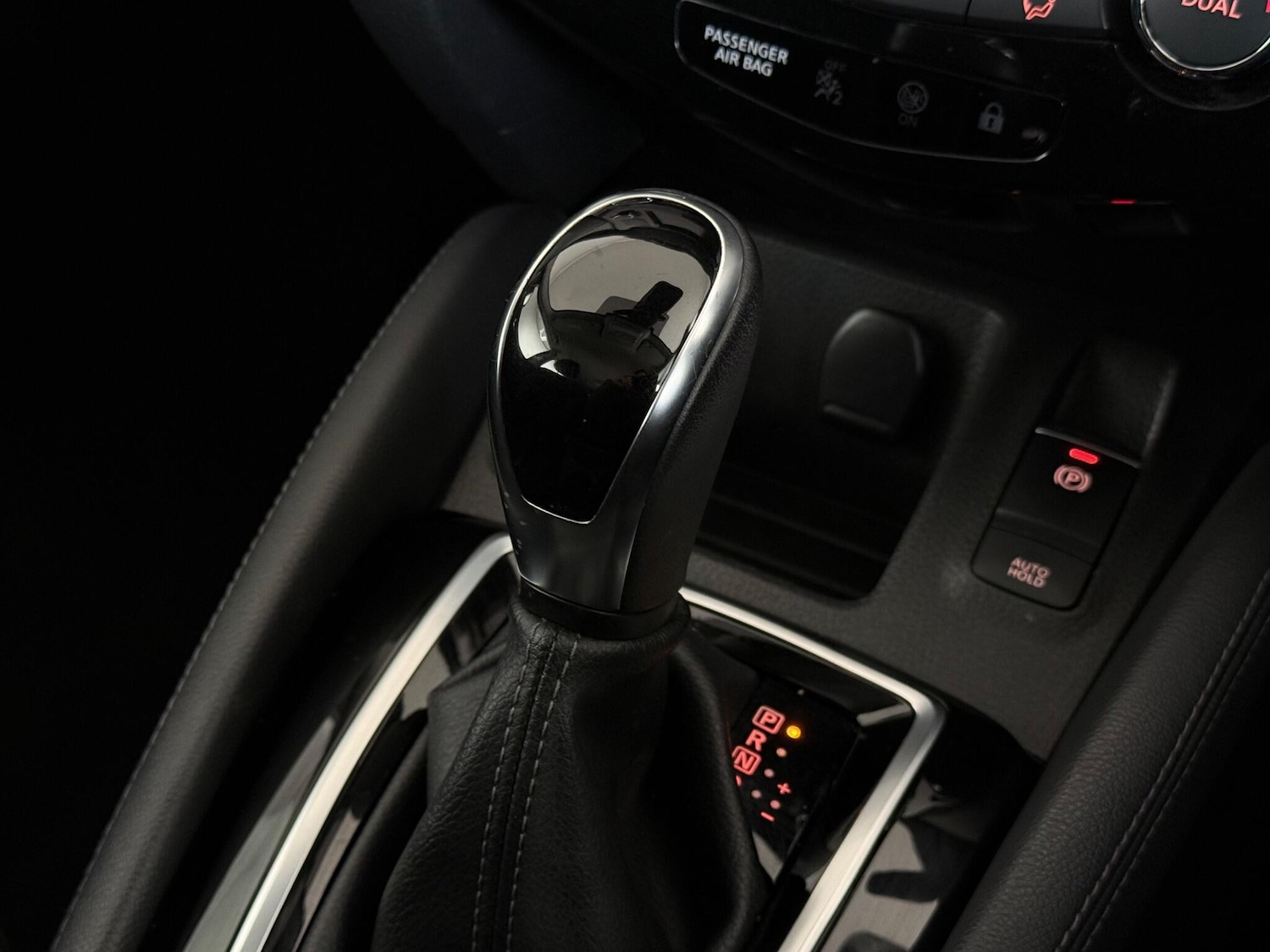 Used Nissan Qashqai 2021 for sale - 76619883: Photo 33