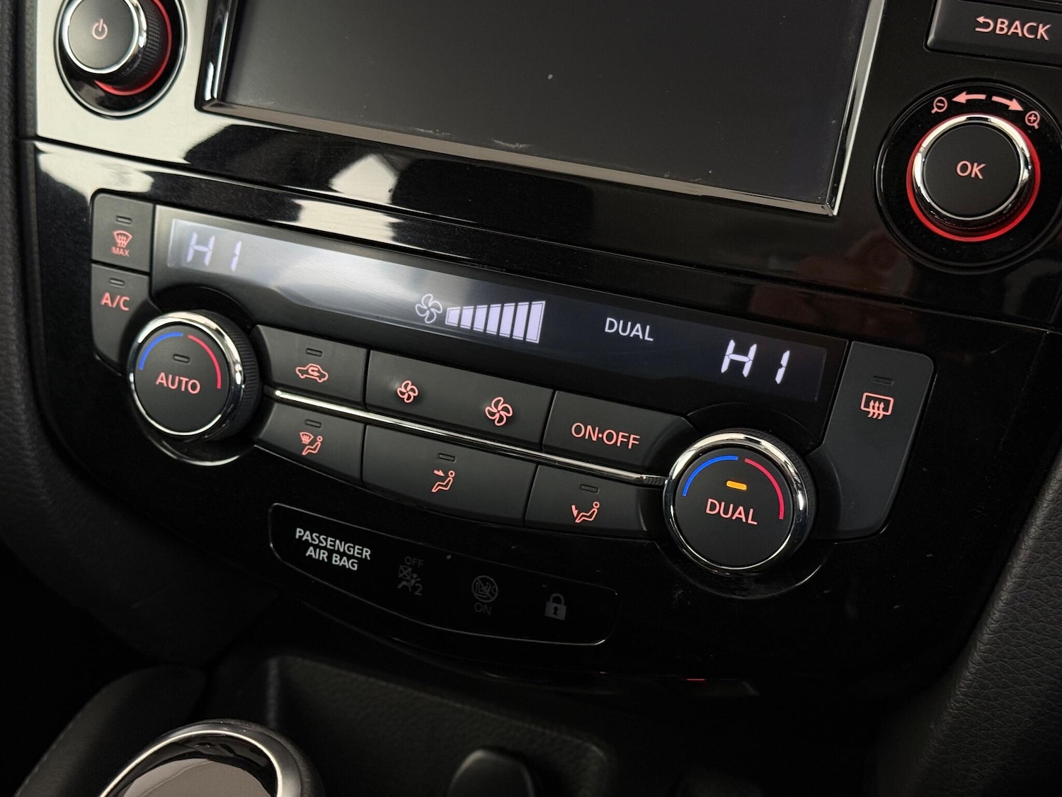 Used Nissan Qashqai 2021 for sale - 76619883: Photo 35