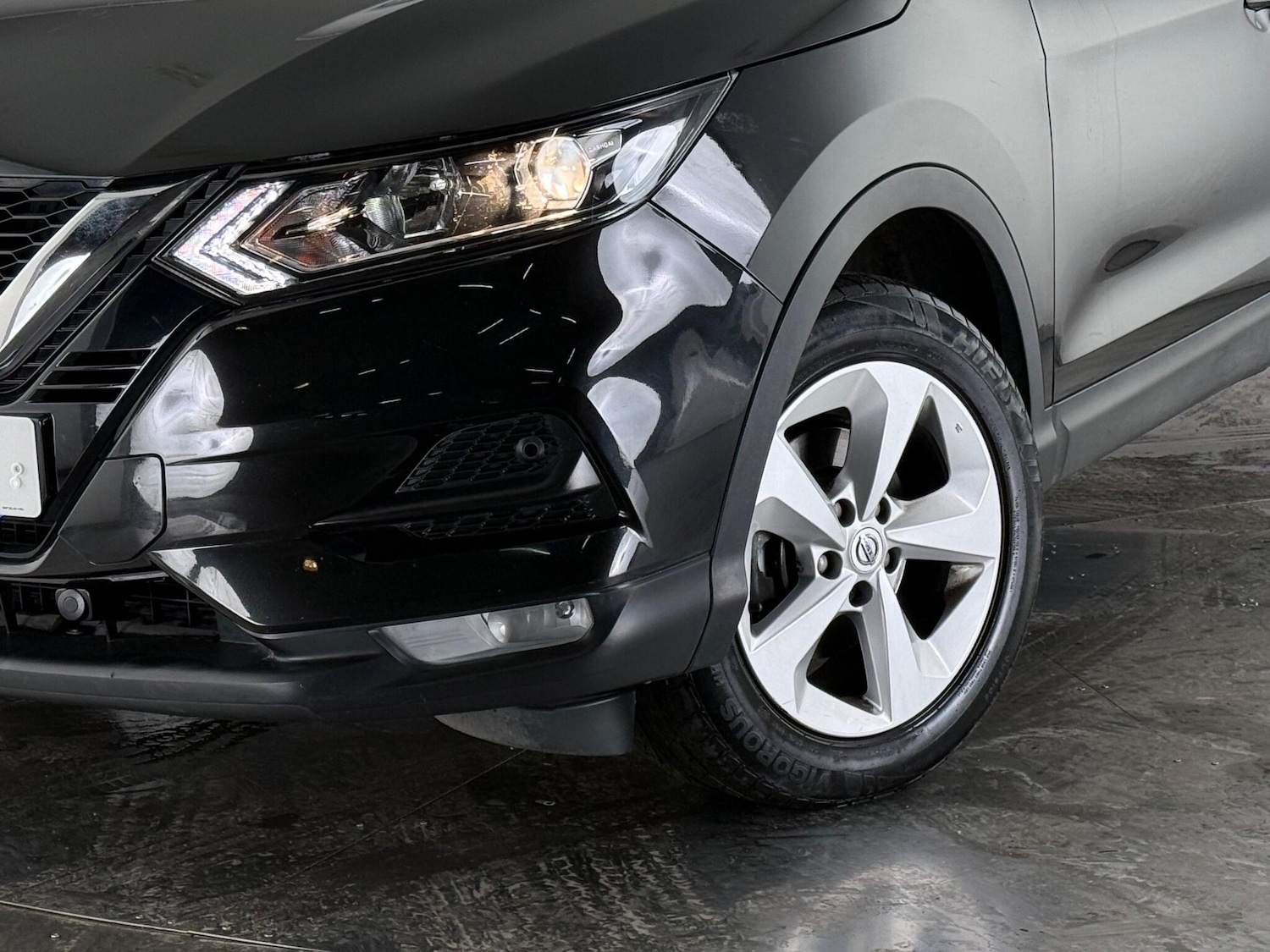 Used Nissan Qashqai 2021 for sale - 76619883: Photo 39