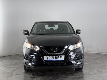 Used Nissan Qashqai 2021 for sale - 76619883: Photo