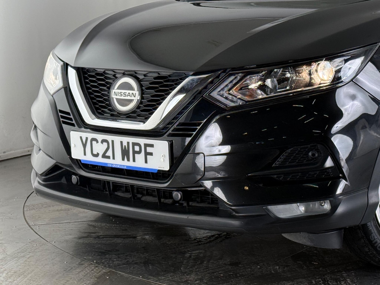 Used Nissan Qashqai 2021 for sale - 76619883: Photo 40