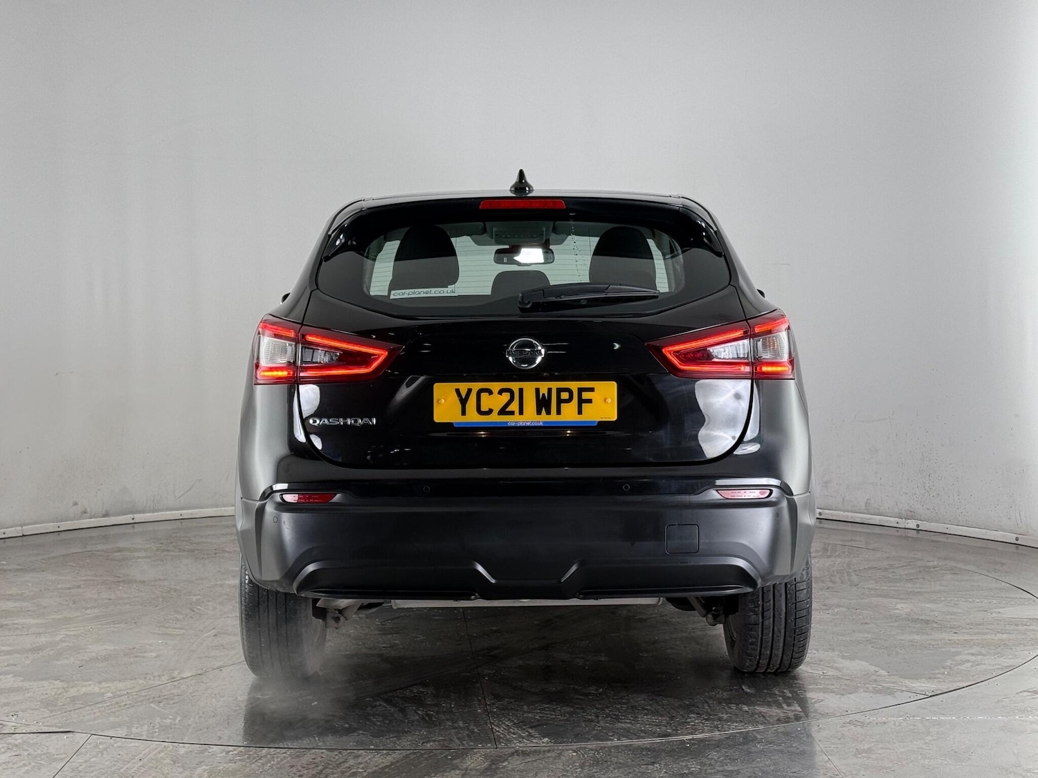 Used Nissan Qashqai 2021 for sale - 76619883: Photo 6