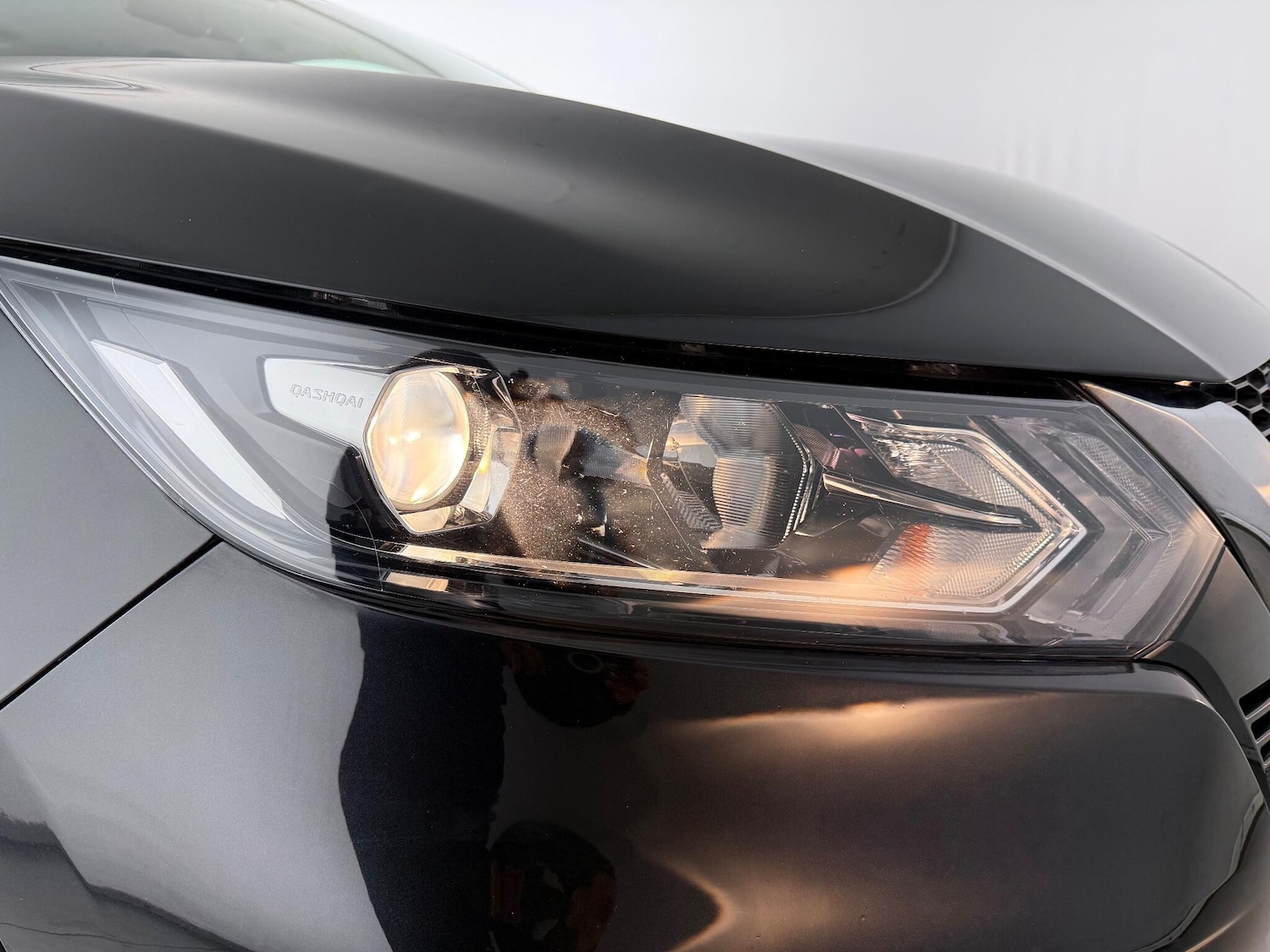 Used Nissan Qashqai 2021 for sale - 76619883: Photo 9