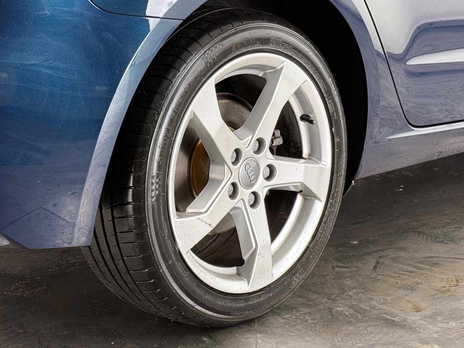 Used Audi A3 2019 for sale - 76468605: Photo 10