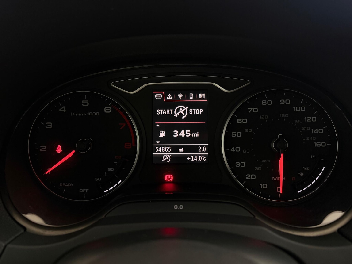 Used Audi A3 2019 for sale - 76468605: Photo 18