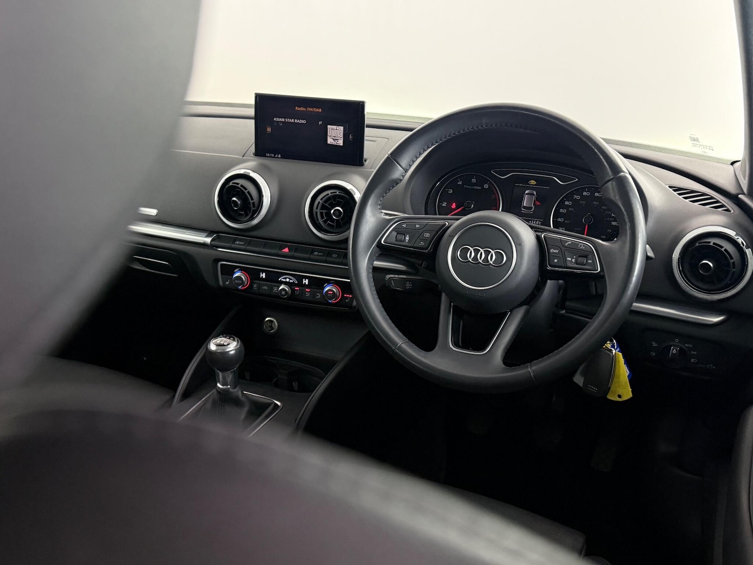 Used Audi A3 2019 for sale - 76468605: Photo 19